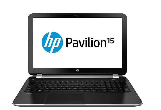 HP Pavilion 15-n215tx Intel® Core™ i5 i5-4200U Laptop