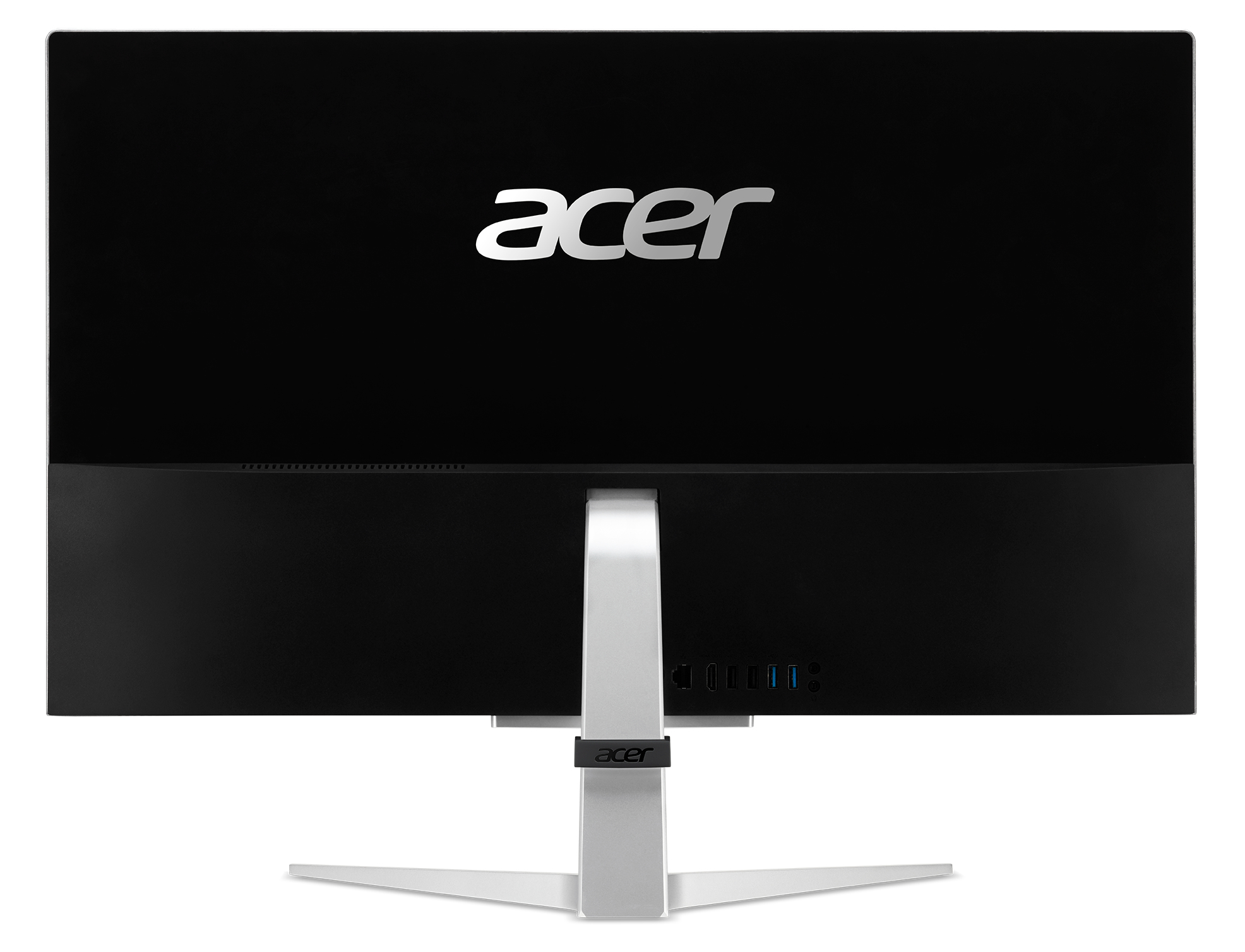 Acer Aspire C27-1655 I5624 NL Intel® Core™ i5 i5-1135G7 68.6 cm (27″) 1920 x 1080 pixels All-in-One PC 16 GB DDR4-SDRAM 1 TB SSD NVIDIA GeForce MX330 Windows 10 Home Wi-Fi 5 (802.11ac) Black, Silver image 7