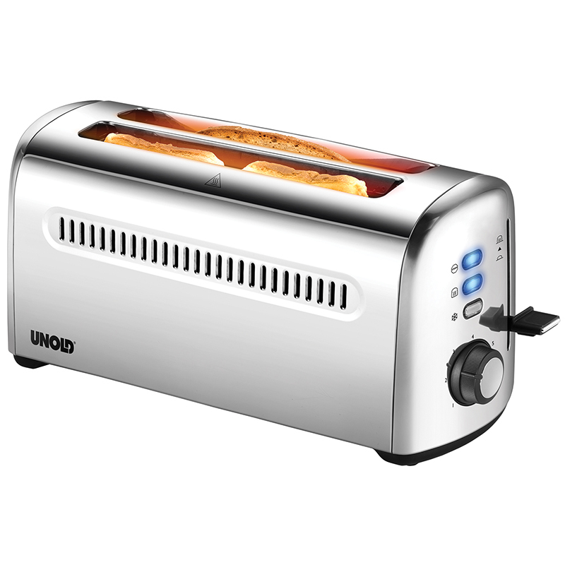 Unold 4er Retro — vue 1 sur 8