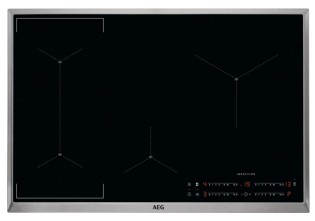 AEG IAS8446EXB — vue 1 sur 4