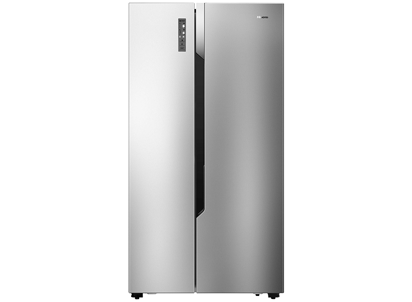 Hisense RS670N4BC1 — vue 1 sur 4