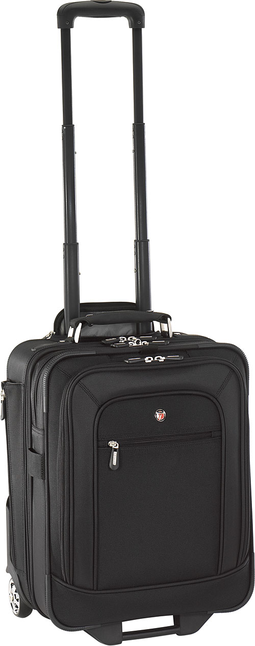 Targus 15.4” Global Executive Roller – image 5