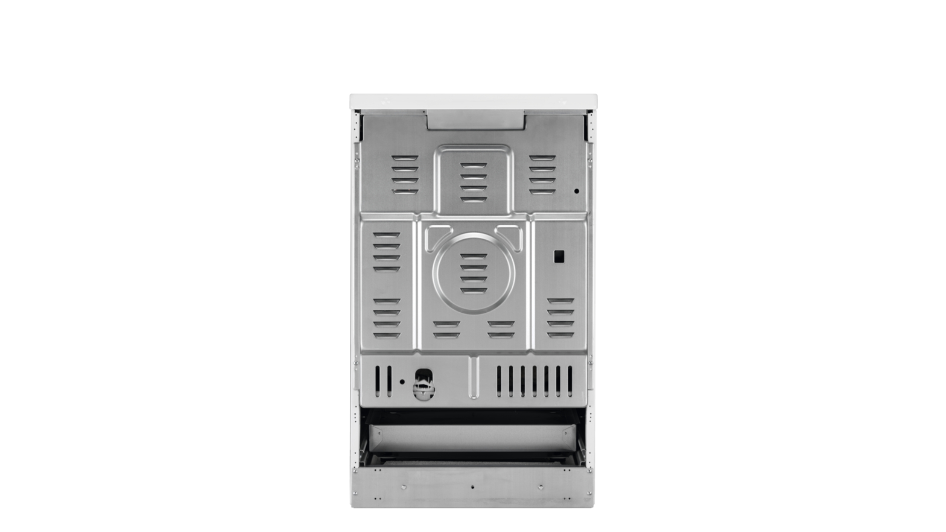 Electrolux LKR560000X Freestanding Electric Stainless steel – image 5