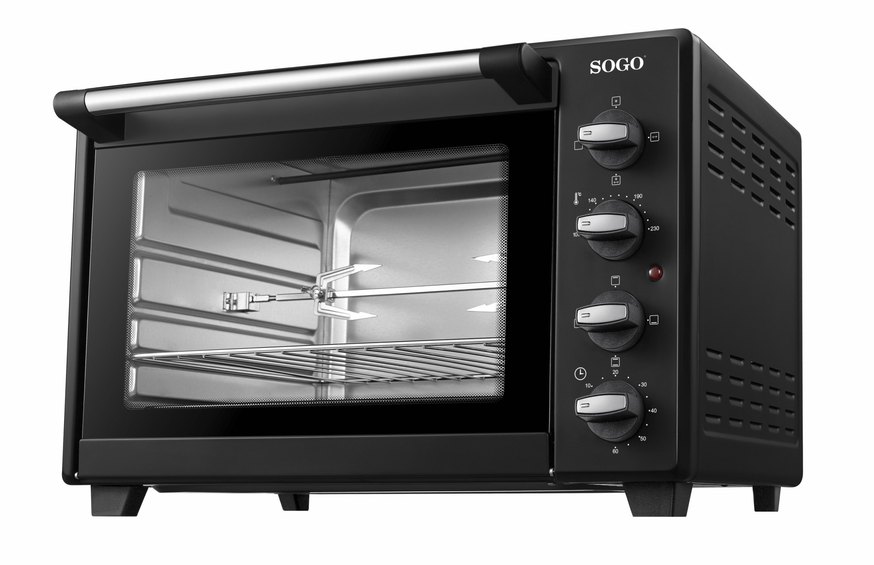 Sogo HOR-SS-10505 — vue 1 sur 3