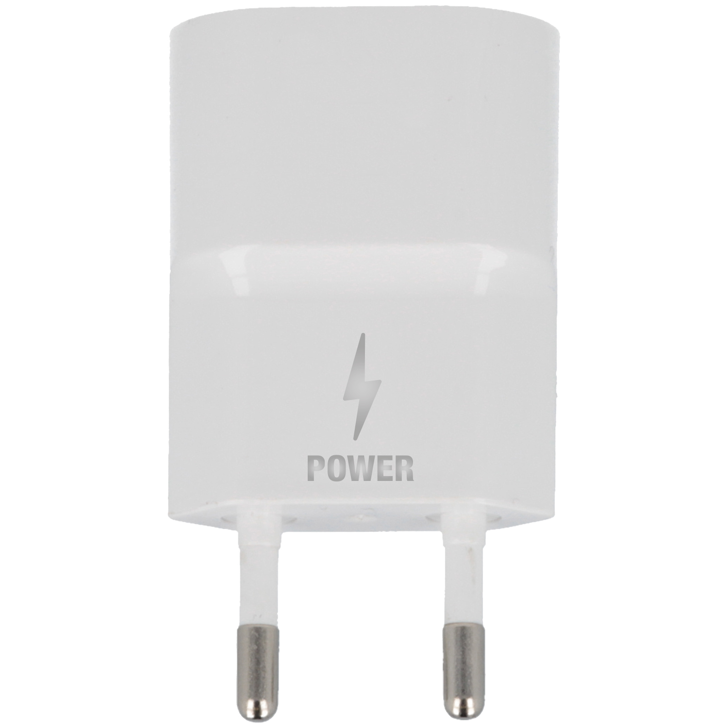 Area TC1A1UW mobile device charger Smartphone, Tablet White AC Indoor