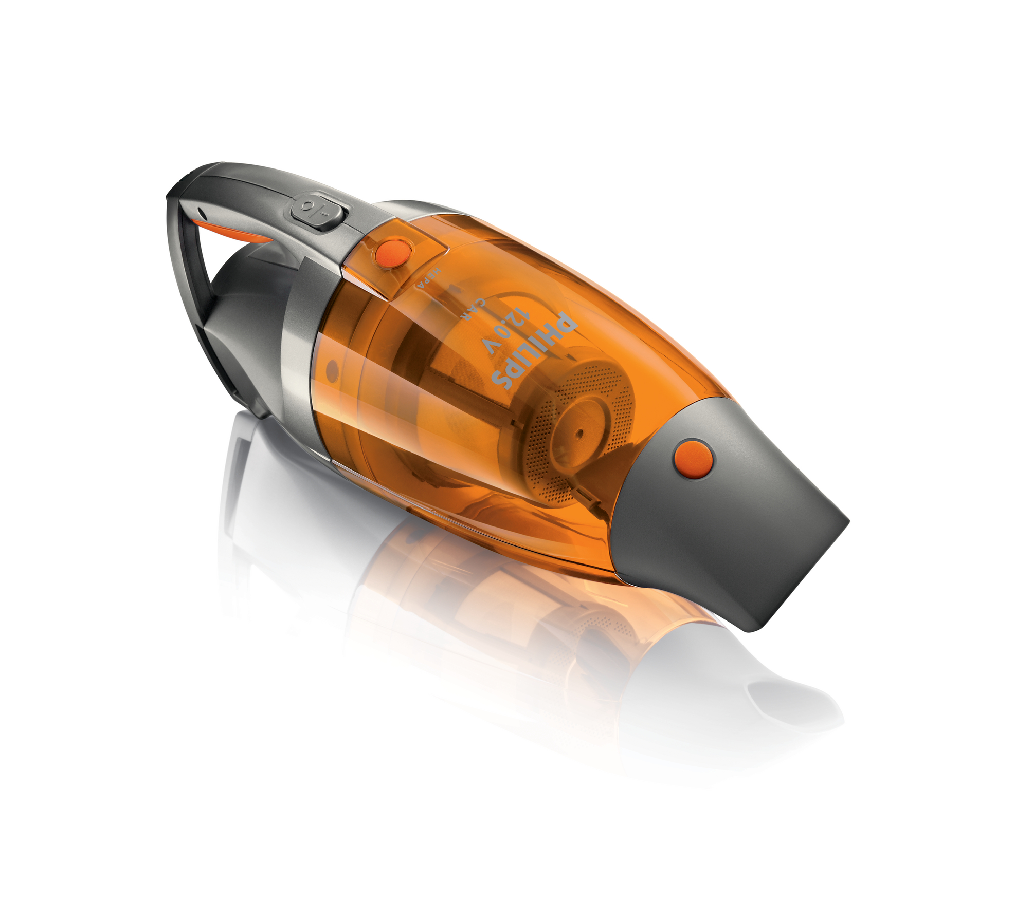 Philips MiniVac Handheld vacuum cleaner FC6093/01