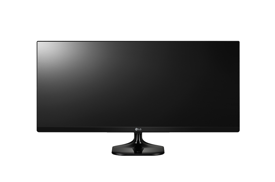 LG 34UM58-P computer monitor – image 2