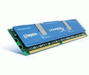 HyperX Memory HyperX 256MB 433Mhz DDR nonECC