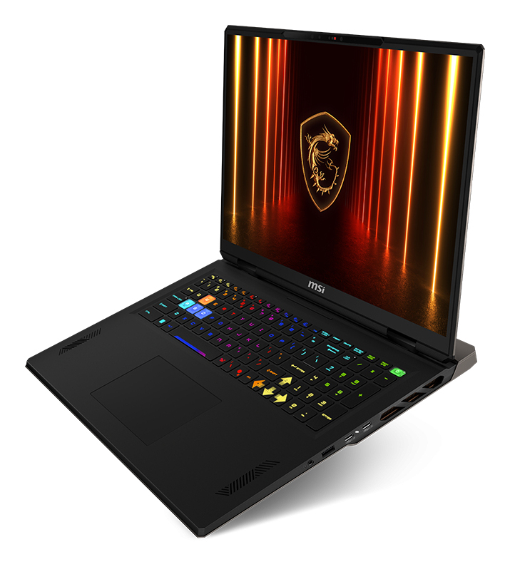 MSI VECTOR A18 HX A9WIG-076US – image 5