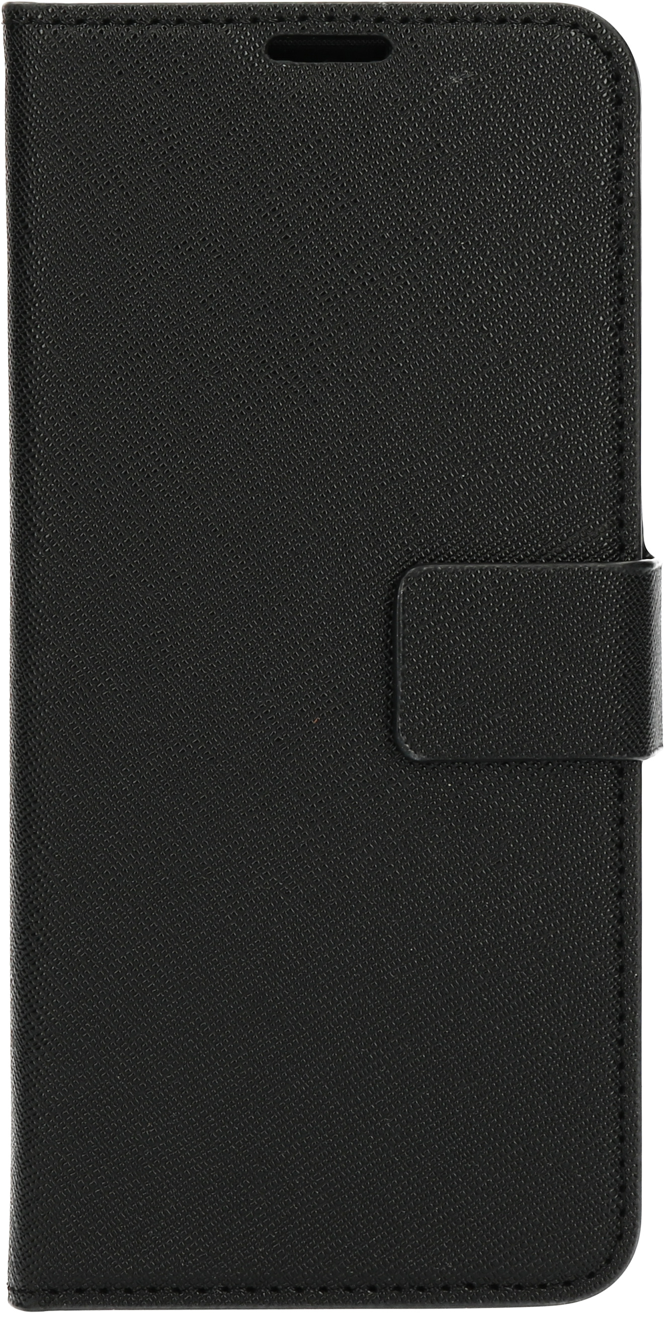 Mobiparts Saffiano Wallet Case Huawei P30 Lite Black – image 6