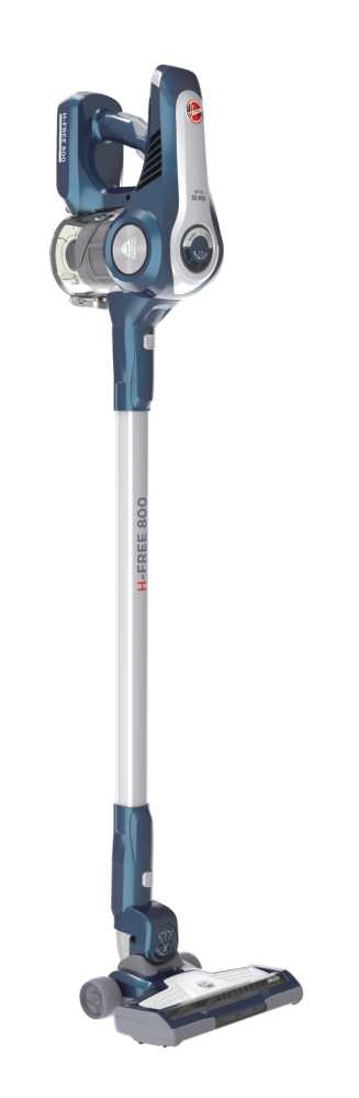 Hoover HF822LHC 011 — vue 1 sur 8