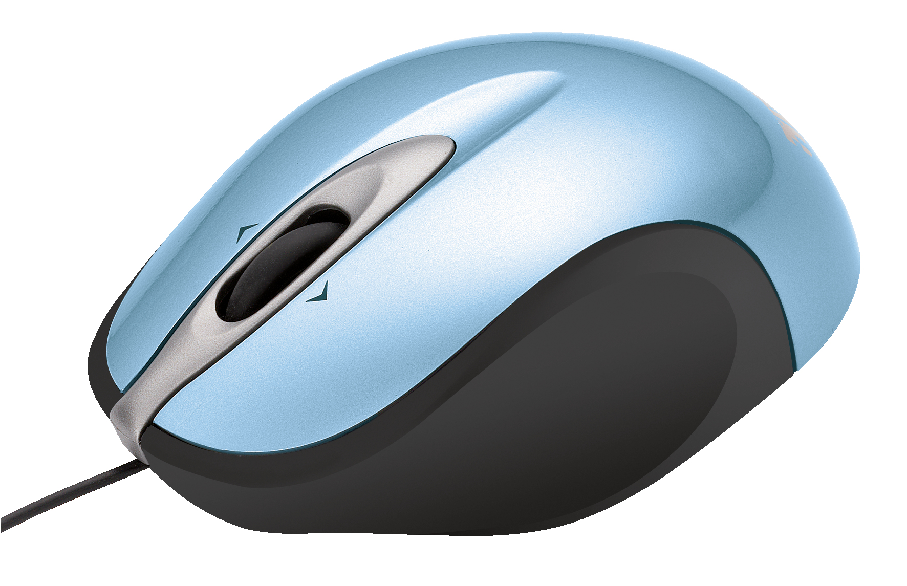 Trust High Precision Mini Mouse MI-2800p
