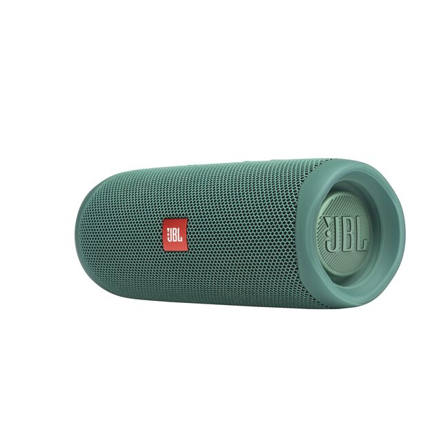 JBL FLIP 5 ECO Green 20 W image 4