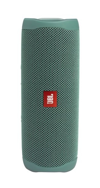 JBL FLIP 5 ECO Green 20 W image 1