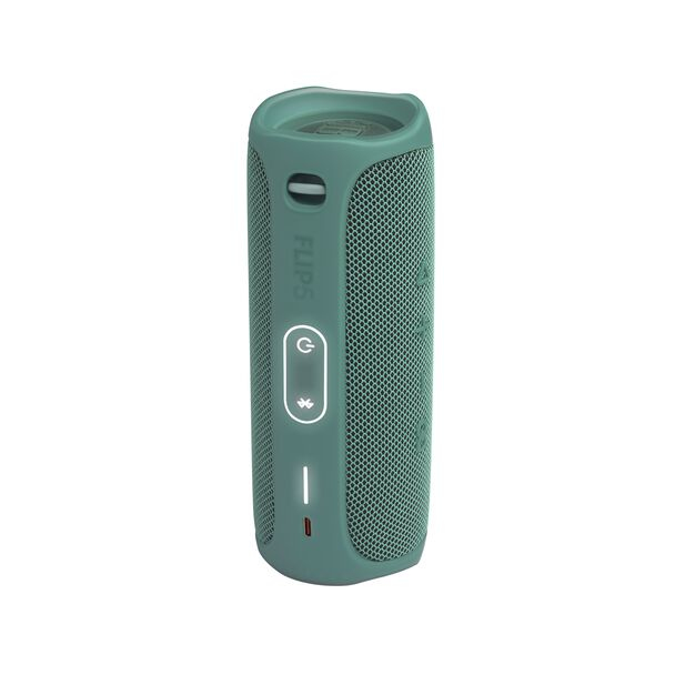 JBL FLIP 5 ECO Green 20 W image 3