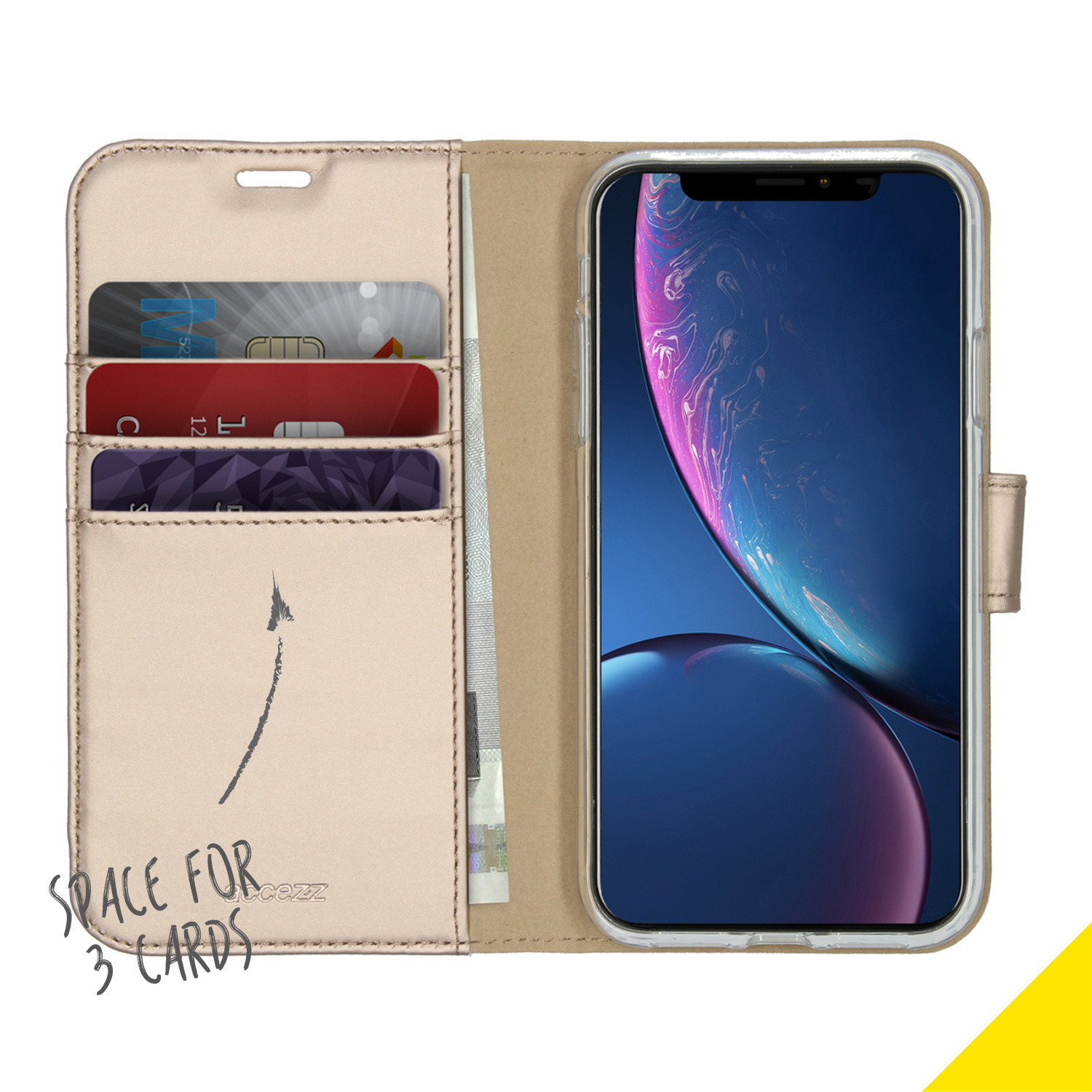 Accezz iP1160946303 mobile phone case – image 3