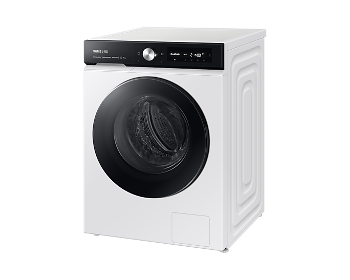 Samsung WW11BB744DGES7 washing machine Front-load – image 2