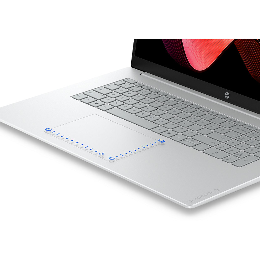 HP DQ8W9EA laptop AMD Ryzen™ 7 250 – image 3