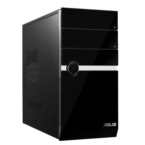 ASUS CM CM5575-I65YA0A PC Intel® Core™ i5 i5-650