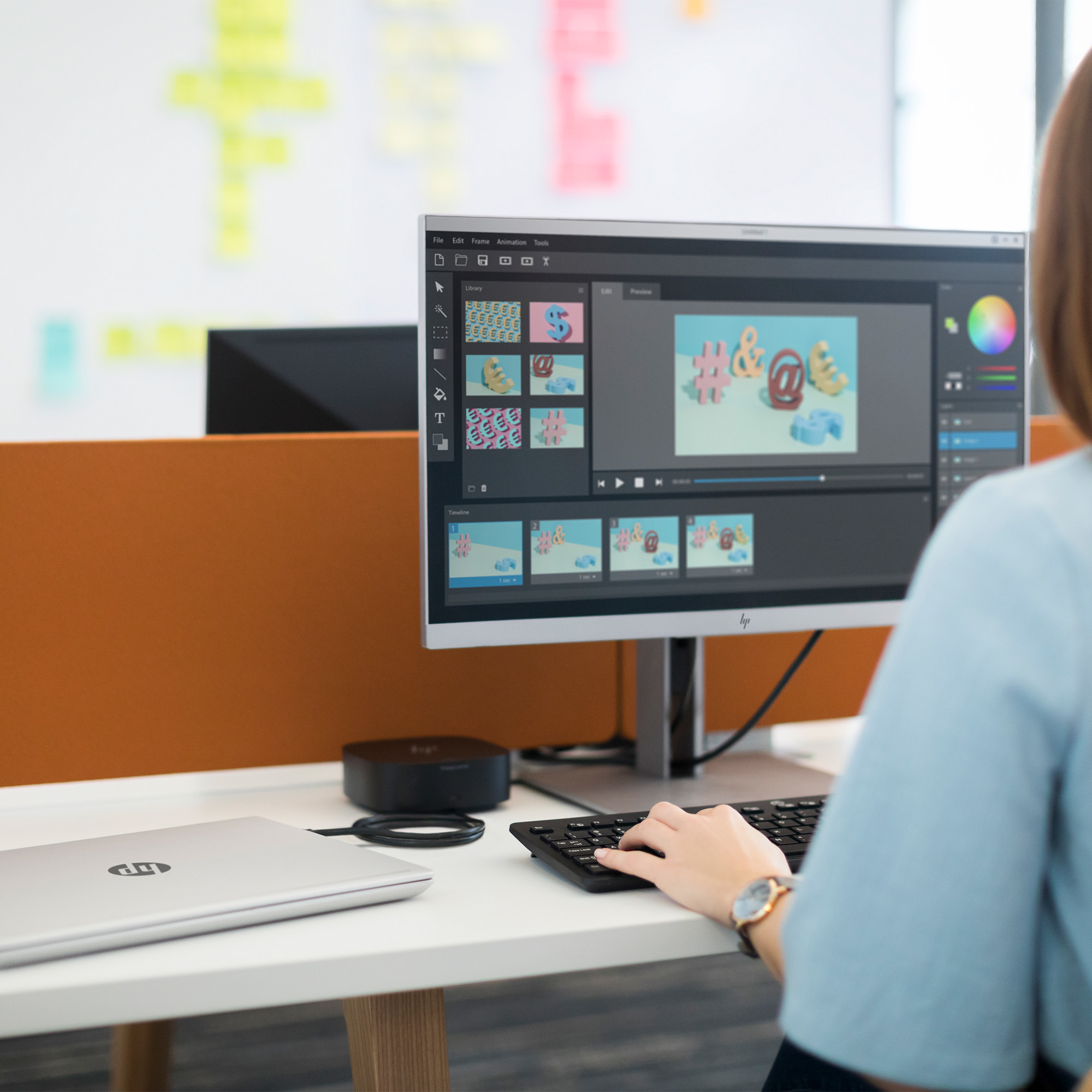 HP 445 G7 – image 9