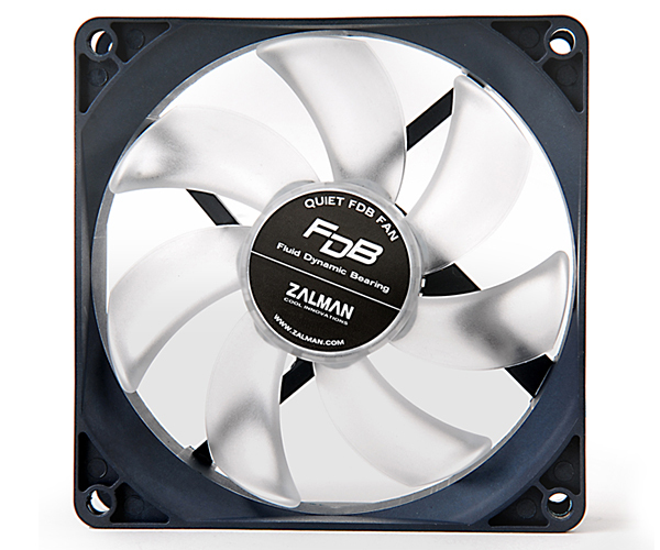 Zalman ZM-F2 FDB – image 1