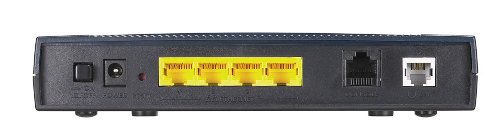 Zyxel 793H v2 – image 5