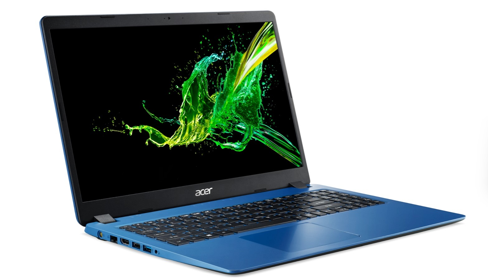 Acer Aspire 3 A315-56-519X Intel® Core™ i5 i5-1035G1 Laptop – image 2