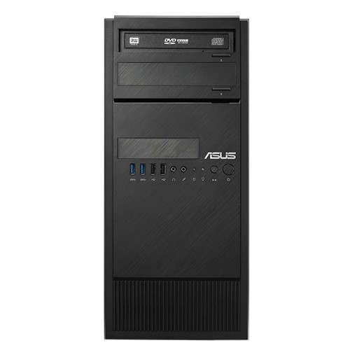 ASUS ESC700 G4 Intel Xeon W W-2245 32 GB DDR4-SDRAM 2.51 TB HDD+SSD NVIDIA Quadro RTX 4000 Tower Workstation Black image 2