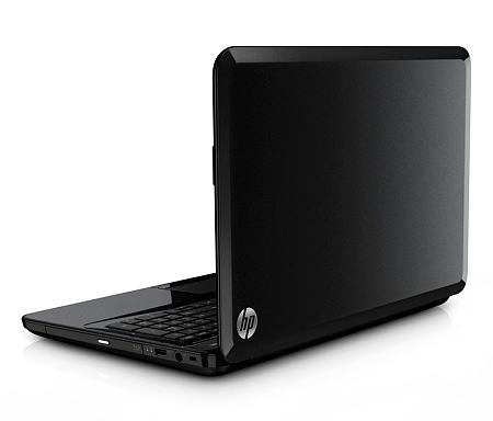 HP Pavilion g7-2301ed AMD A4 A4-4300M Laptop – image 2