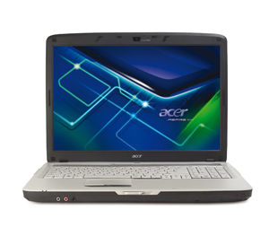 Acer Aspire 7520-5A2G12Mi