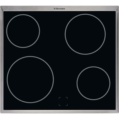 Electrolux ES 500.00 XX(EON 500.20 X / EHC 60020 X) – image 2