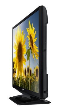 Samsung T24D310NH computer monitor – image 5