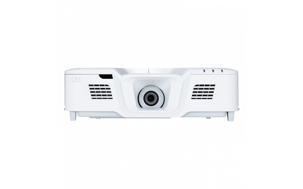 Viewsonic PG800W data projector Standard throw projector 5000 ANSI lumens DLP WXGA (1280x800) White