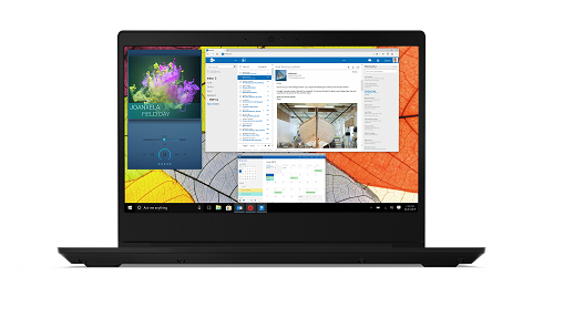 Lenovo IdeaPad S145-15IWL Intel® Celeron® 4205U Laptop 39.6 cm (15.6") HD 4 GB DDR4-SDRAM 128 GB SSD Wi-Fi 5 (802.11ac) Windows 10 Home