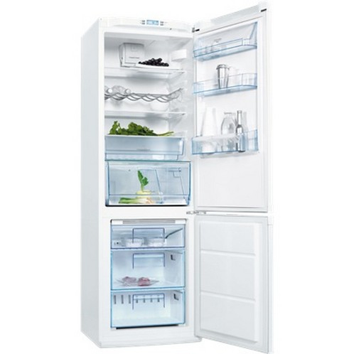 Electrolux RNA34733W — vue 1 sur 1