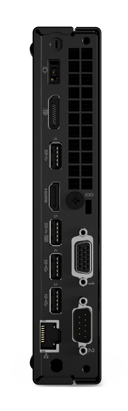 Lenovo ThinkCentre M80q – image 2