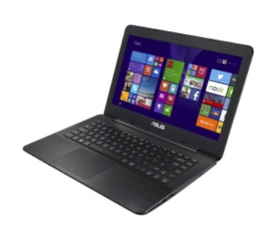 ASUS K455LD-WX090H laptop Intel® Core™ i3 i3-4030U – image 2