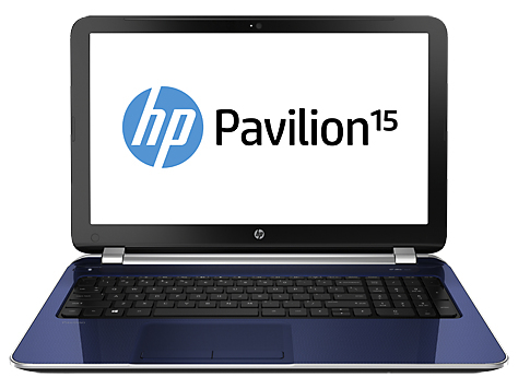 HP Pavilion 15-n248sa Intel® Pentium® N3520 Laptop – image 7