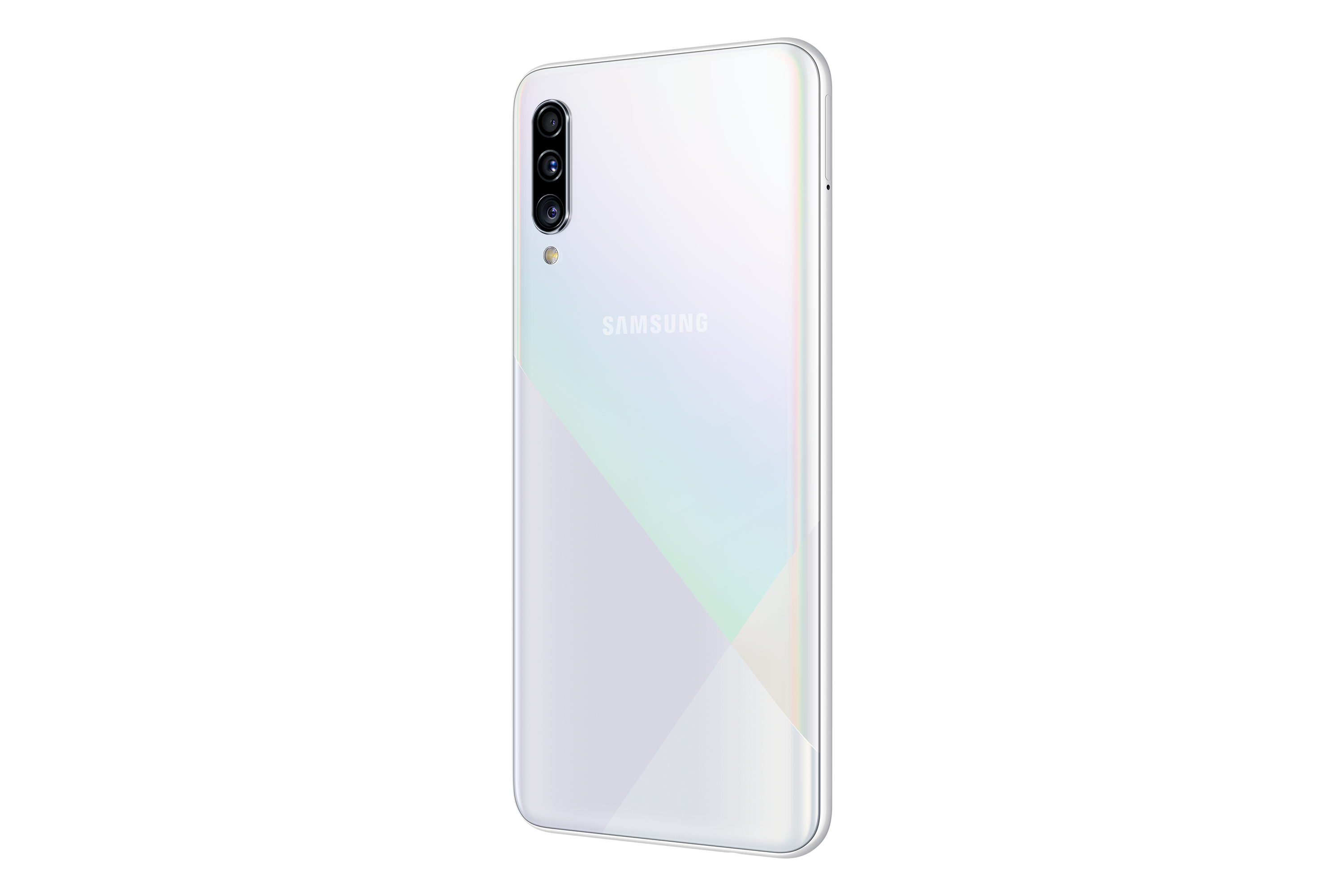 Specs Samsung Galaxy A30s SM-A307FN/DS 16.3 cm (6.4