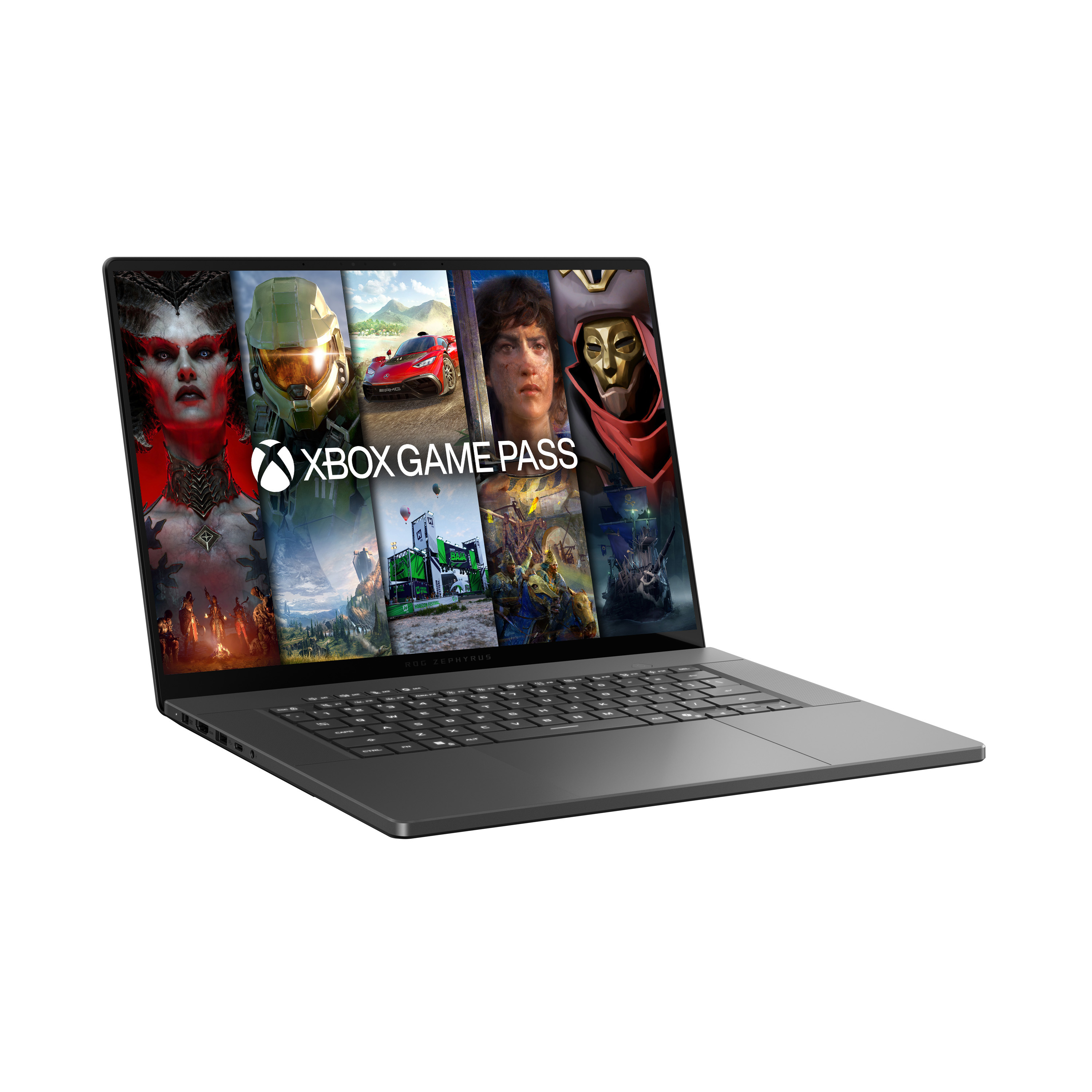 Product Gallery