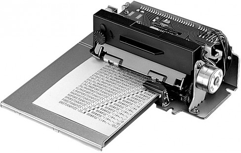 Epson M-290 nõel-täheprinter