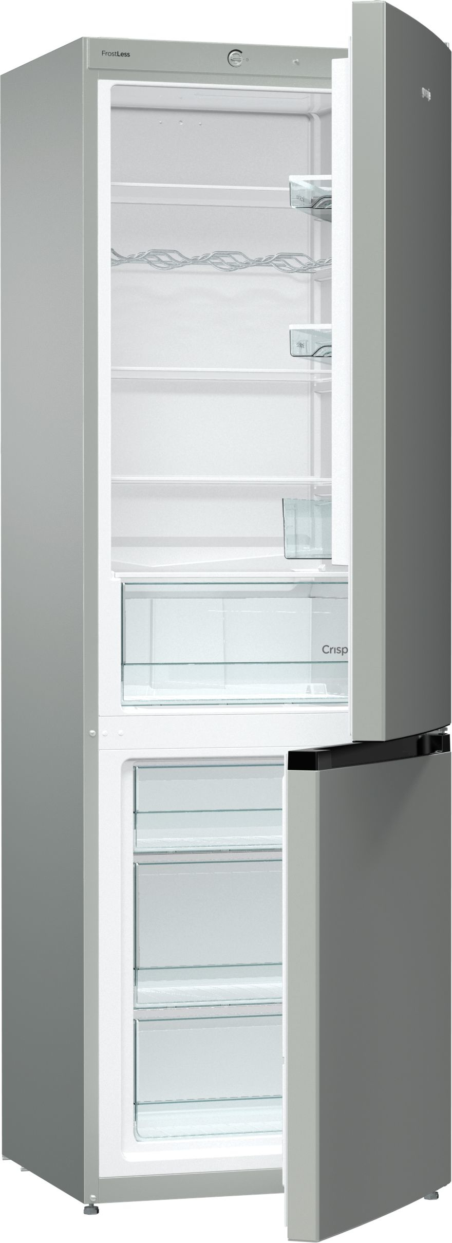 Gorenje RK6192AX4 — vue 1 sur 7