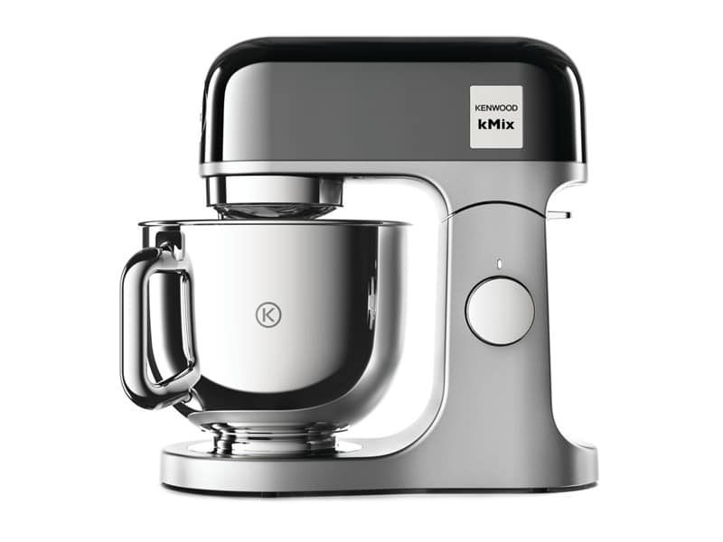 Kenwood KMX760BC — vue 1 sur 3