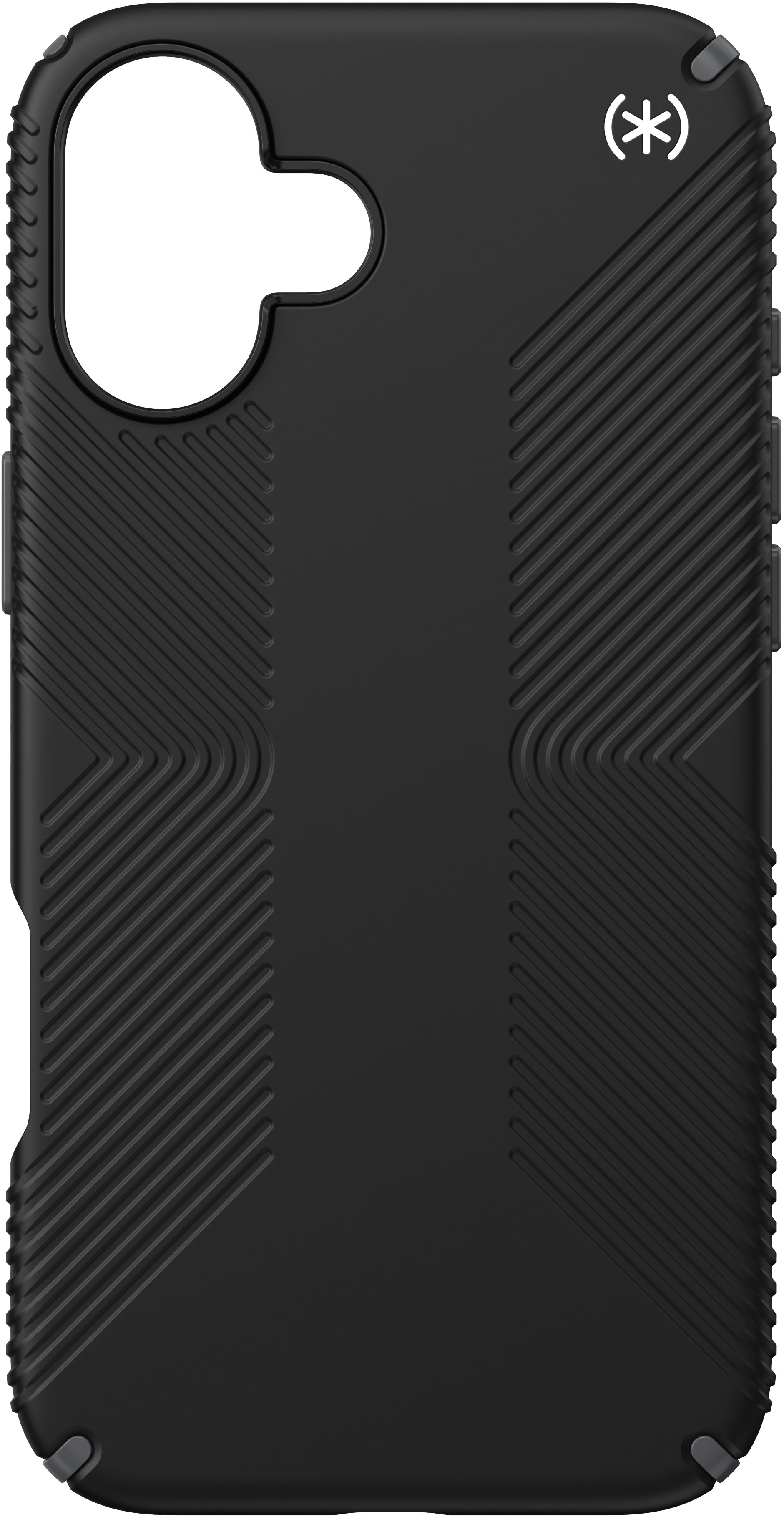 Speck Presidio2 Grip Apple iPhone 16 Plus Black - with Microban – image 6