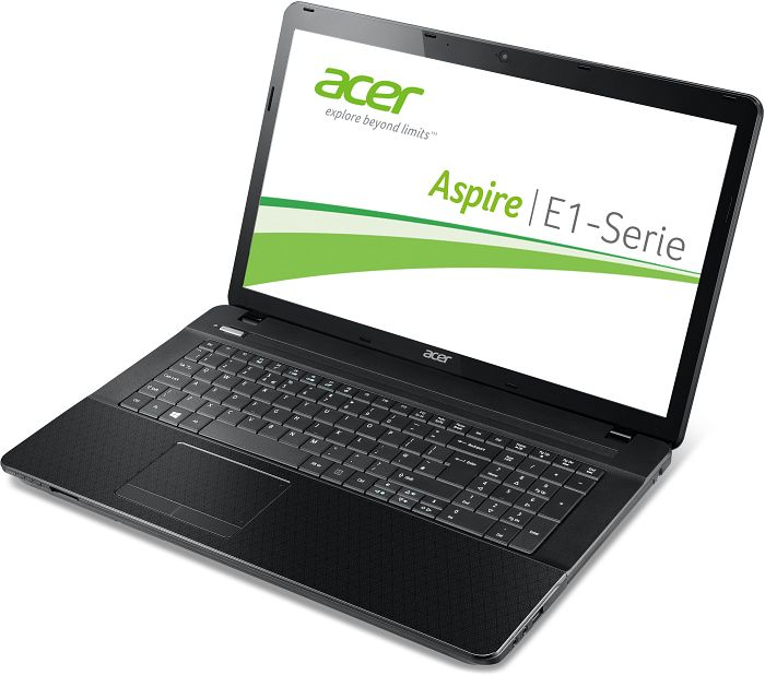 Acer Aspire 772G-54204G50Mnsk Intel® Core™ i5 i5-4200M Laptop 43.9 cm (17.3") HD+ 4 GB DDR3-SDRAM 500 GB HDD NVIDIA® GeForce® GT 720M Windows 8 Black, Silver – image 7