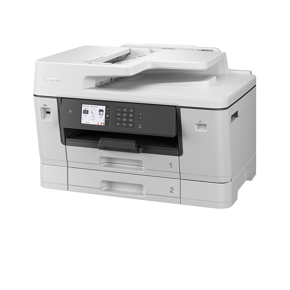 Brother MFC-J3940DW multifunction printer Inkjet A3 – image 3