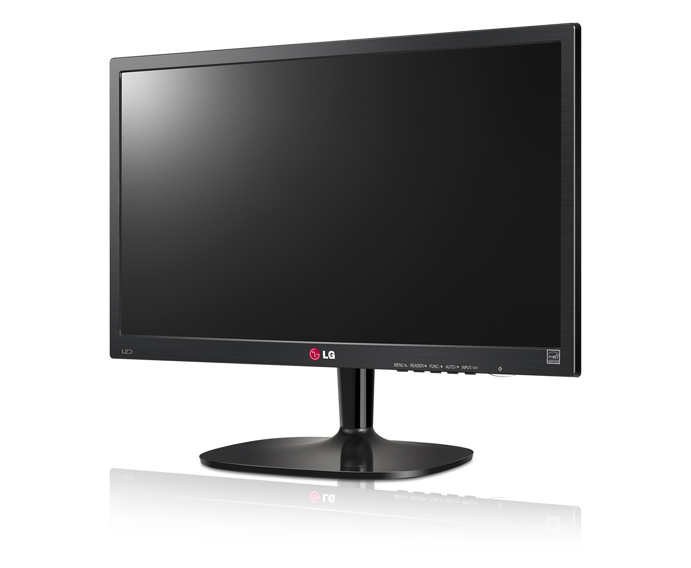 LG 24M35H computer monitor – image 2