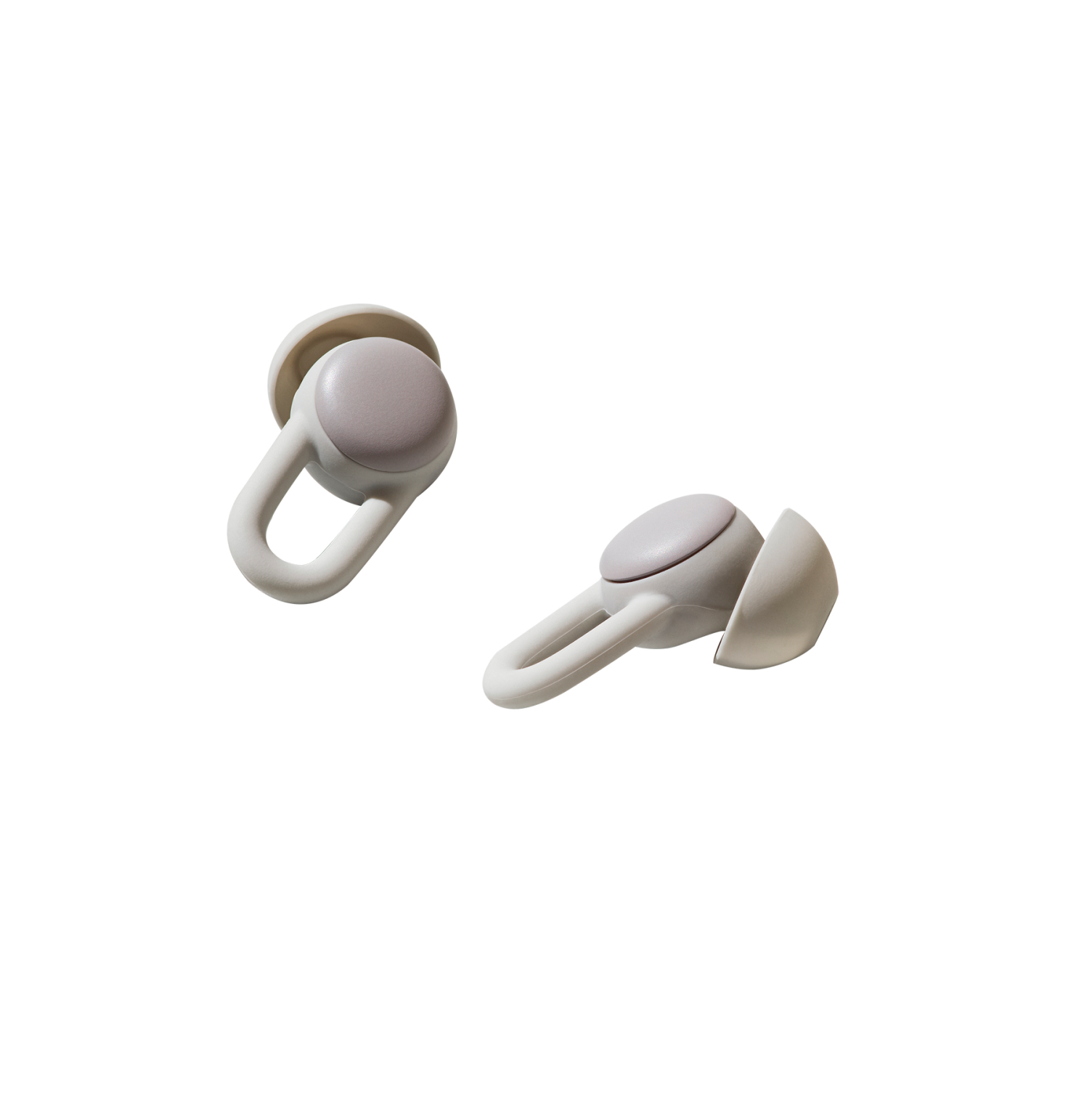 Amazfit ZenBuds Headphones Wireless Ear-hook, In-ear USB Type-C Bluetooth White – image 7