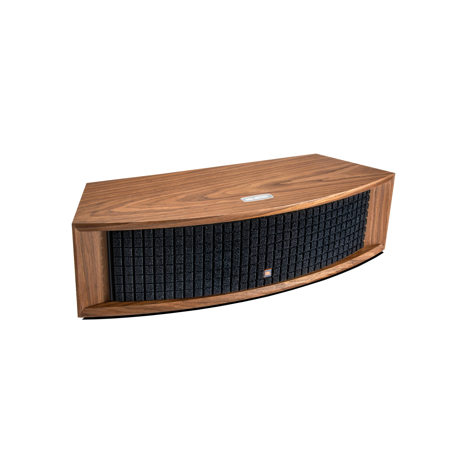 JBL L75ms Music System Wood Wired & Wireless 350 W image 1