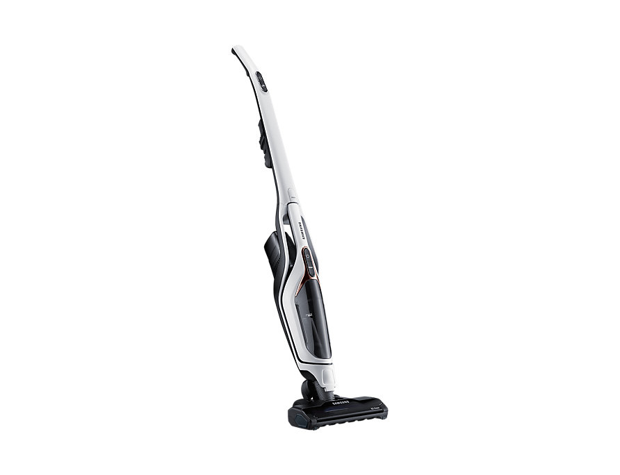 Samsung VS6AK6050KW/AC stick vacuum/electric broom 2-in-1 stick vacuum Battery Dry Bagless – image 4